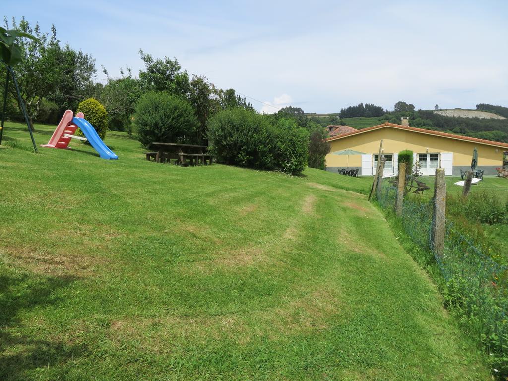 Apartamentos El Otero De Cudillero Soto de Luiña Pokój zdjęcie