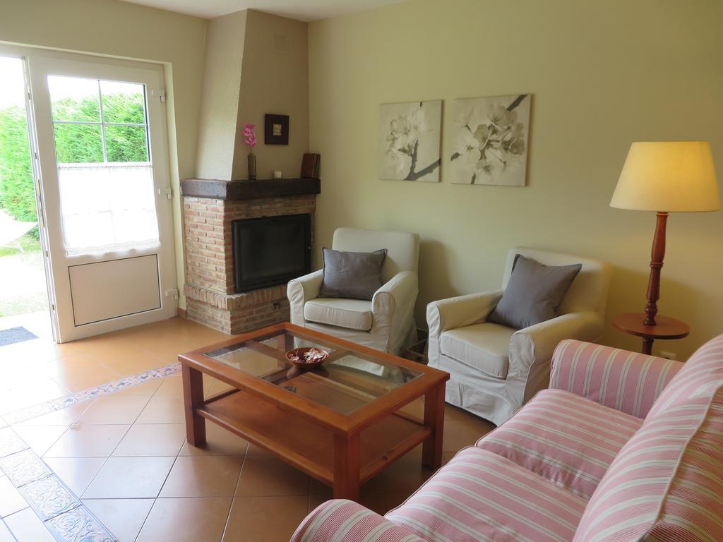 Apartamentos El Otero De Cudillero Soto de Luiña Pokój zdjęcie