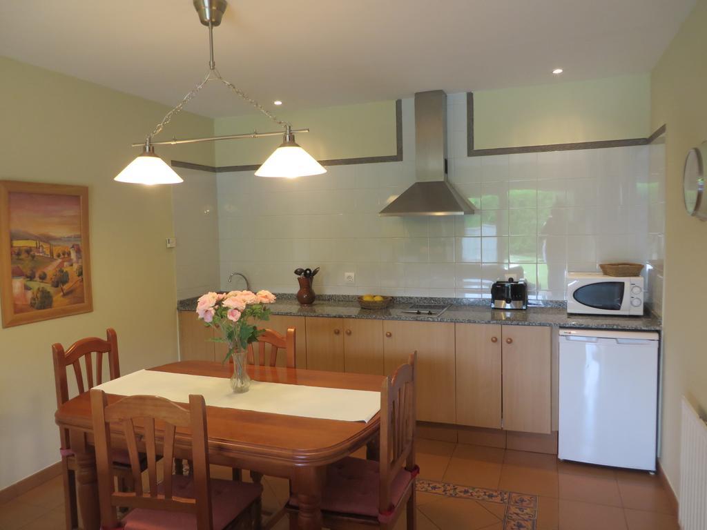Apartamentos El Otero De Cudillero Soto de Luiña Pokój zdjęcie