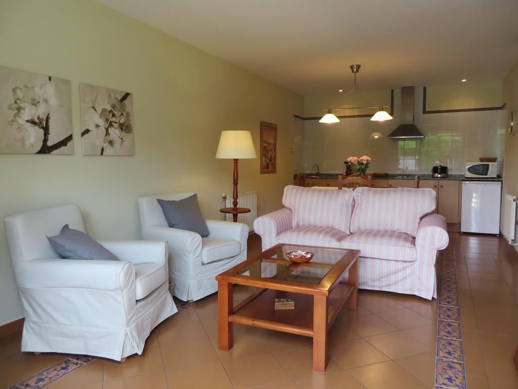 Apartamentos El Otero De Cudillero Soto de Luiña Pokój zdjęcie