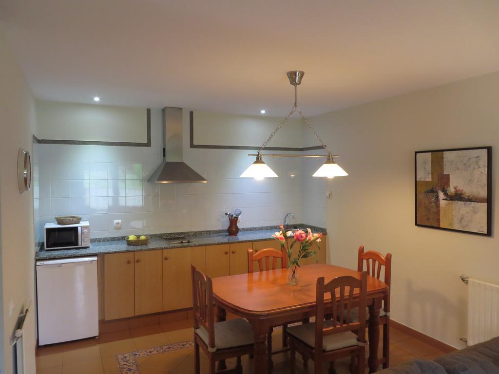 Apartamentos El Otero De Cudillero Soto de Luiña Pokój zdjęcie