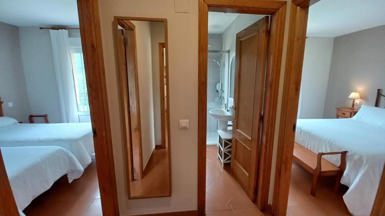 Apartamentos El Otero De Cudillero Soto de Luiña Zewnętrze zdjęcie