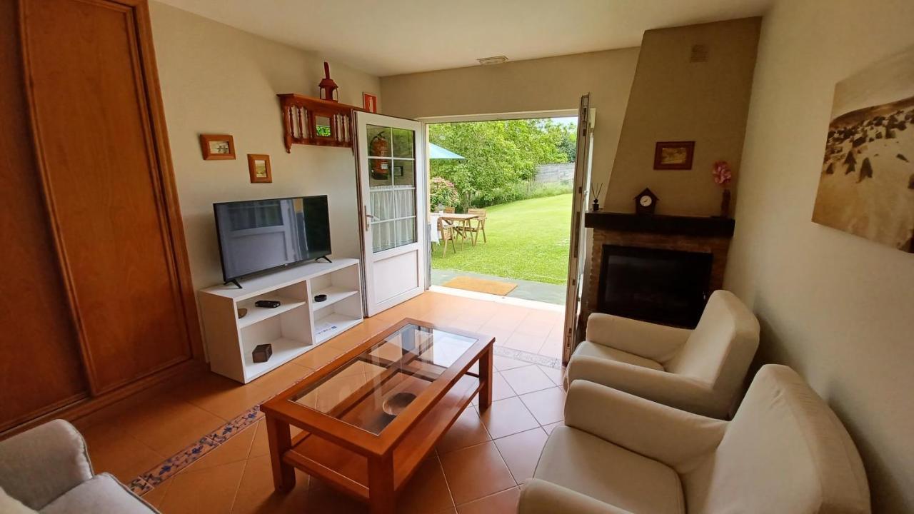 Apartamentos El Otero De Cudillero Soto de Luiña Zewnętrze zdjęcie