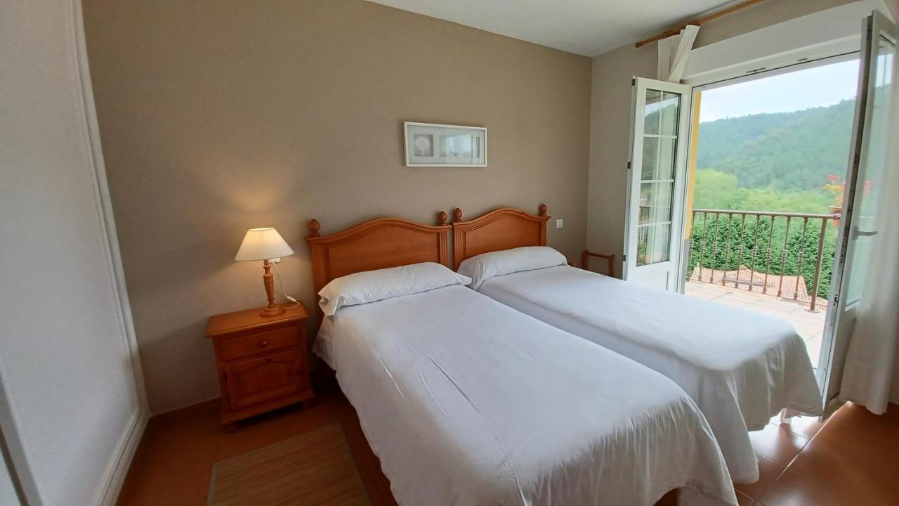 Apartamentos El Otero De Cudillero Soto de Luiña Zewnętrze zdjęcie