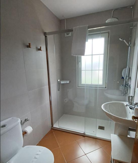 Apartamentos El Otero De Cudillero Soto de Luiña Zewnętrze zdjęcie
