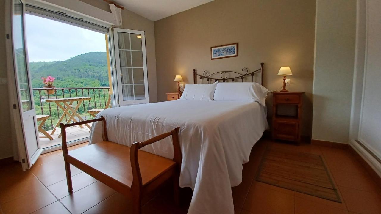 Apartamentos El Otero De Cudillero Soto de Luiña Zewnętrze zdjęcie