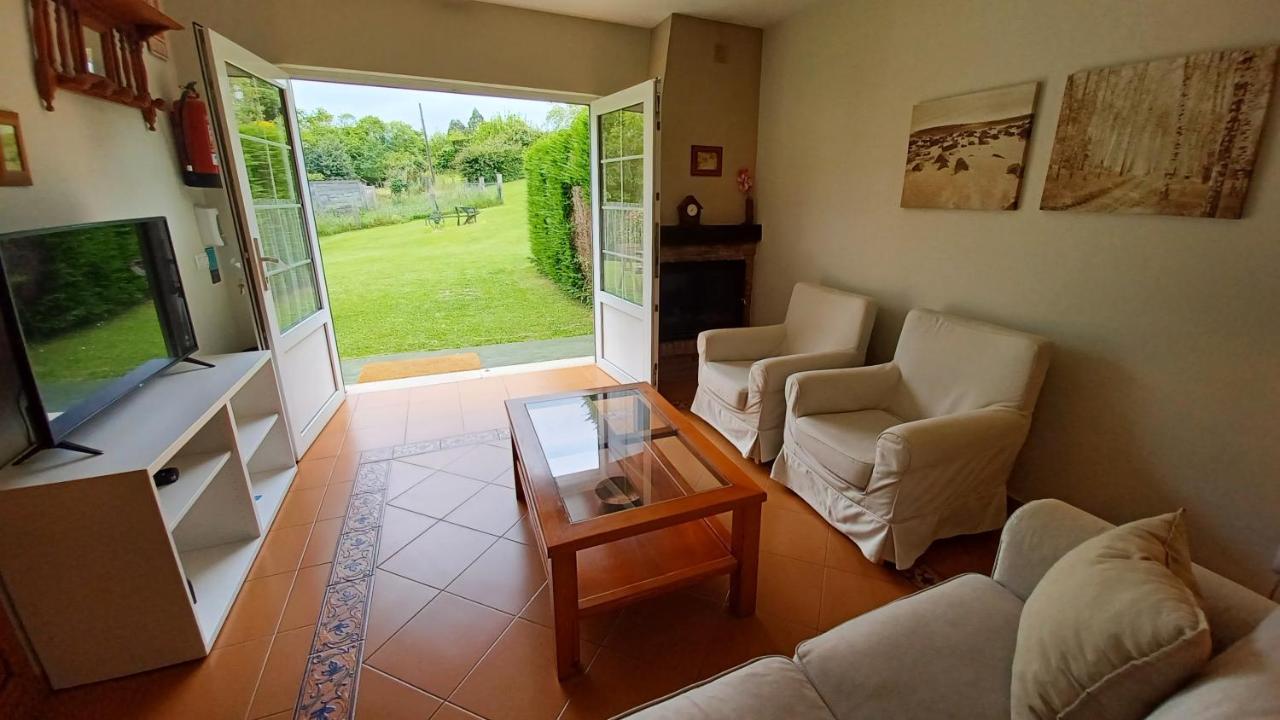 Apartamentos El Otero De Cudillero Soto de Luiña Zewnętrze zdjęcie