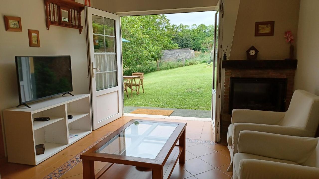 Apartamentos El Otero De Cudillero Soto de Luiña Zewnętrze zdjęcie