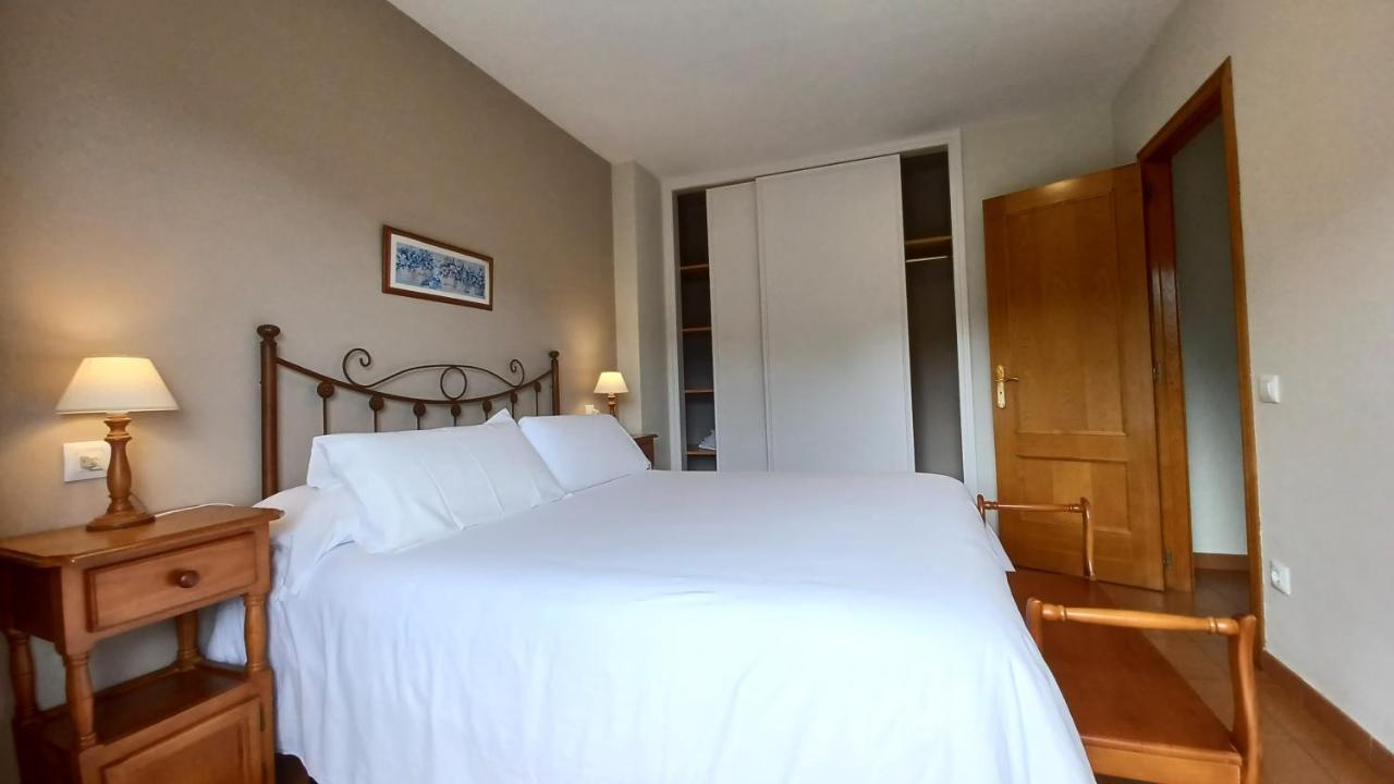 Apartamentos El Otero De Cudillero Soto de Luiña Zewnętrze zdjęcie
