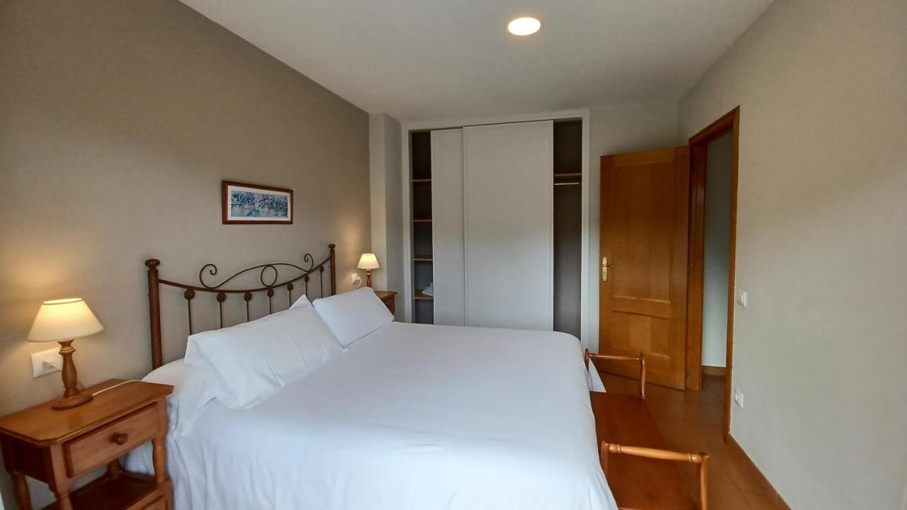 Apartamentos El Otero De Cudillero Soto de Luiña Zewnętrze zdjęcie