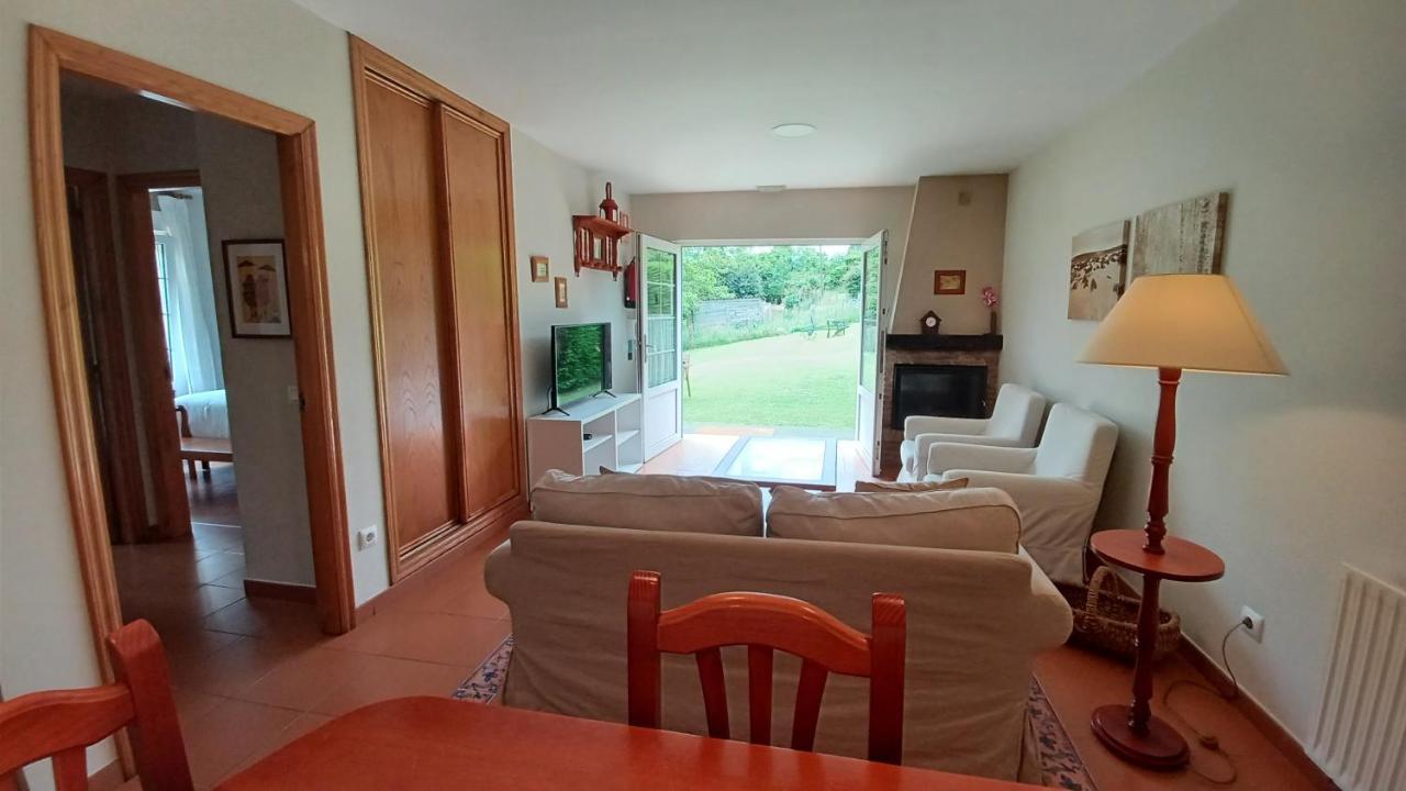 Apartamentos El Otero De Cudillero Soto de Luiña Zewnętrze zdjęcie