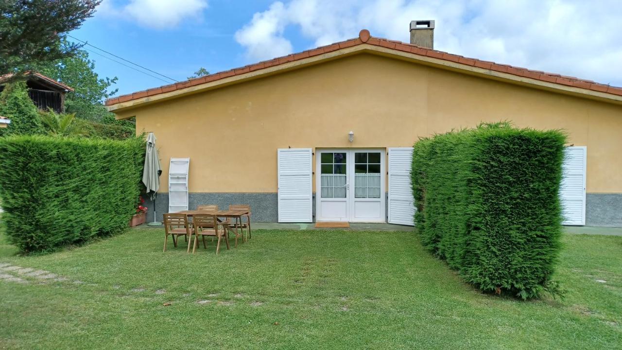 Apartamentos El Otero De Cudillero Soto de Luiña Zewnętrze zdjęcie