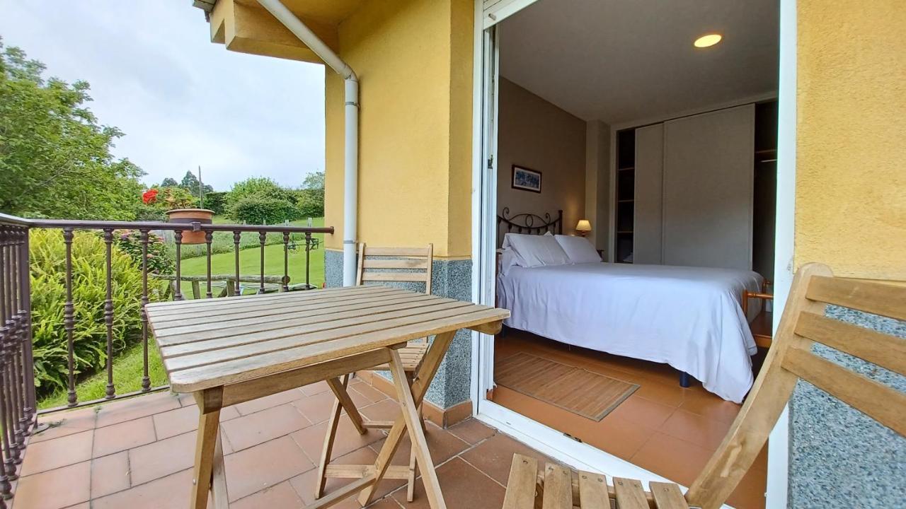 Apartamentos El Otero De Cudillero Soto de Luiña Zewnętrze zdjęcie