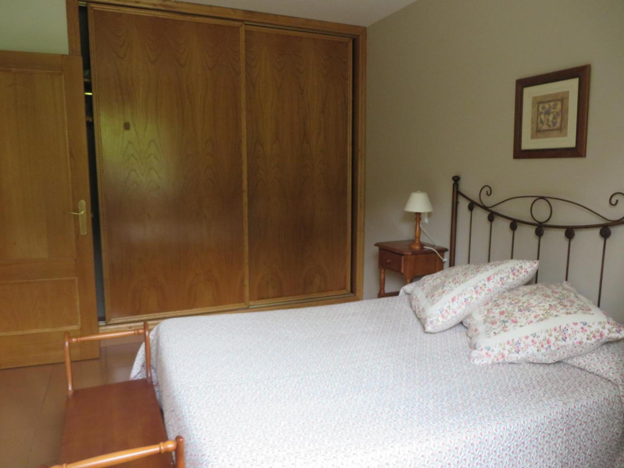 Apartamentos El Otero De Cudillero Soto de Luiña Pokój zdjęcie