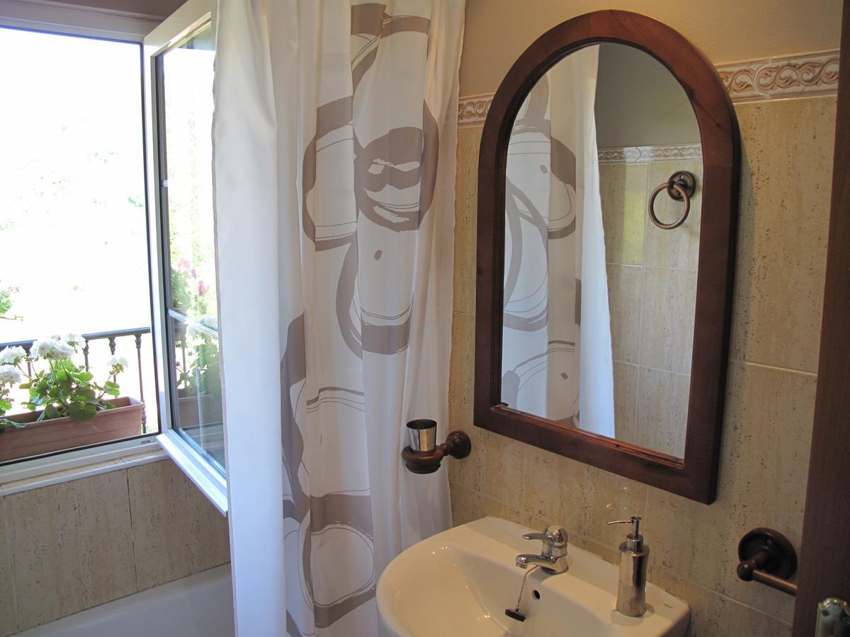 Apartamentos El Otero De Cudillero Soto de Luiña Zewnętrze zdjęcie