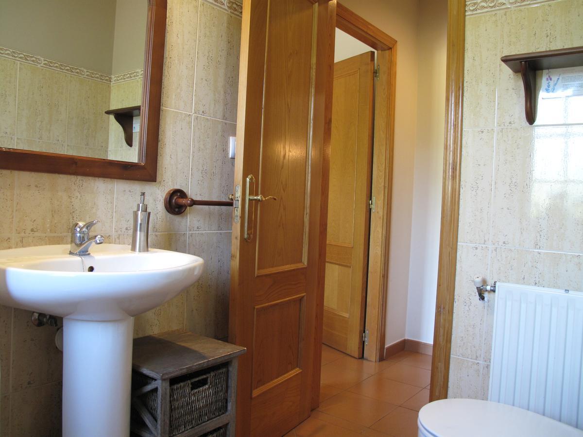 Apartamentos El Otero De Cudillero Soto de Luiña Zewnętrze zdjęcie