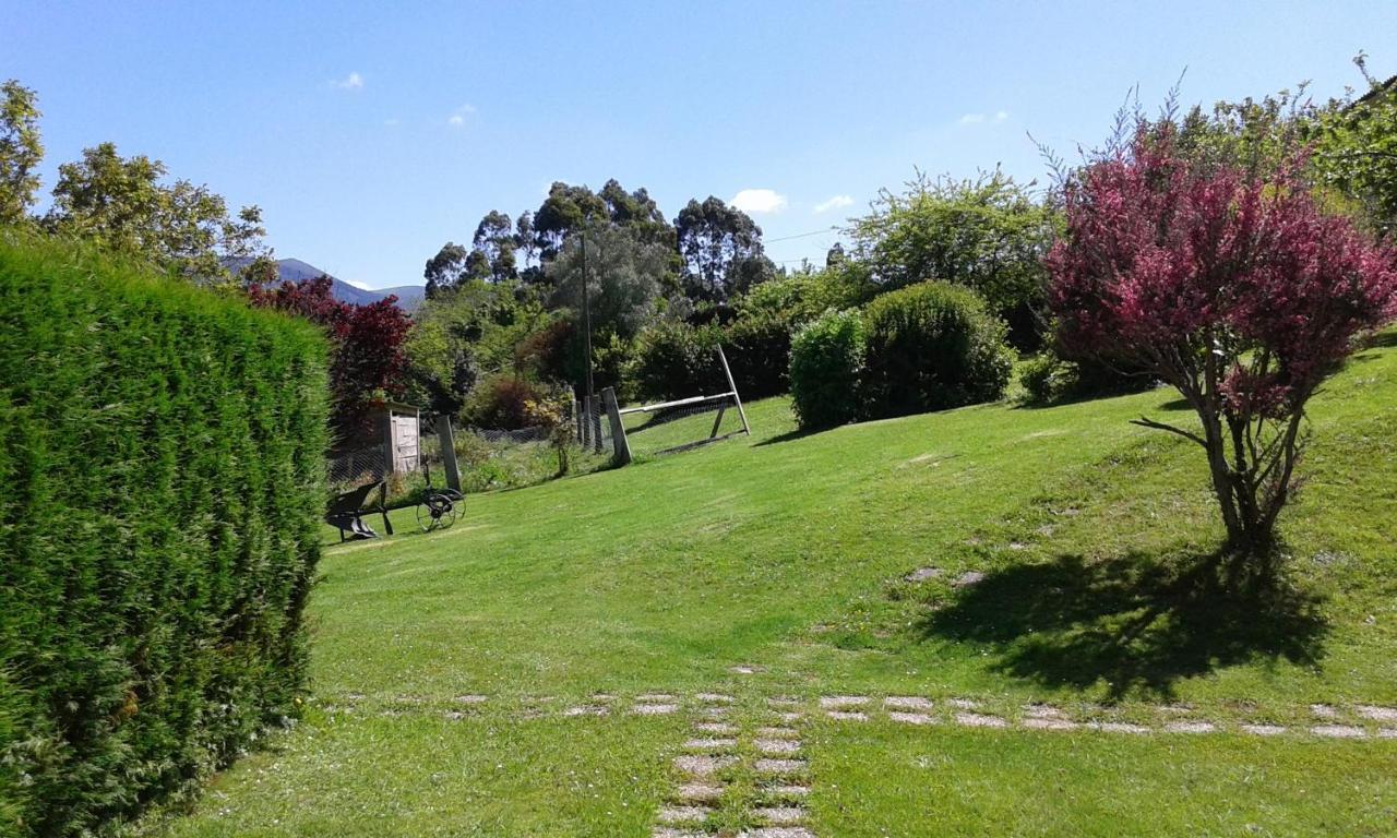 Apartamentos El Otero De Cudillero Soto de Luiña Pokój zdjęcie