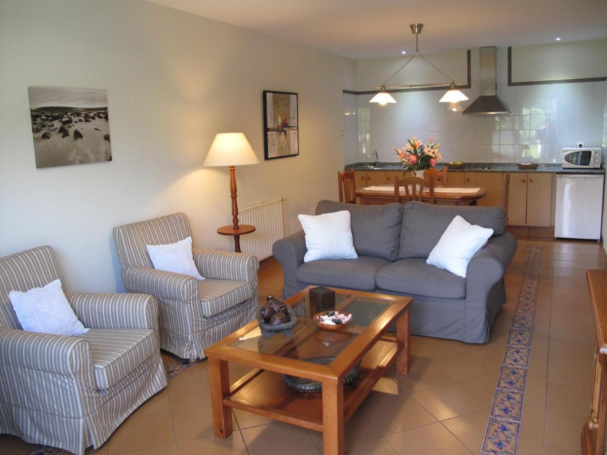 Apartamentos El Otero De Cudillero Soto de Luiña Pokój zdjęcie