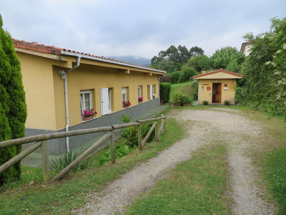 Apartamentos El Otero De Cudillero Soto de Luiña Pokój zdjęcie