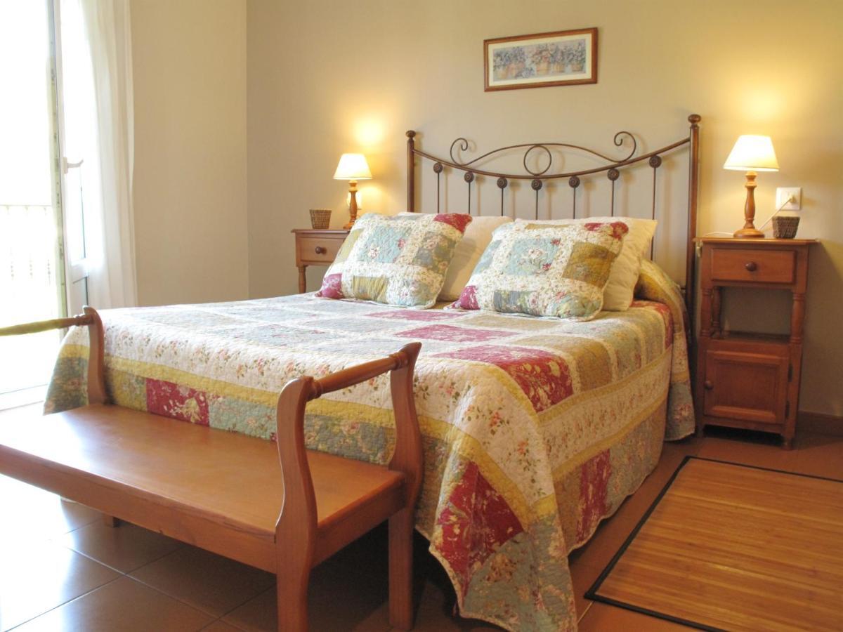 Apartamentos El Otero De Cudillero Soto de Luiña Pokój zdjęcie