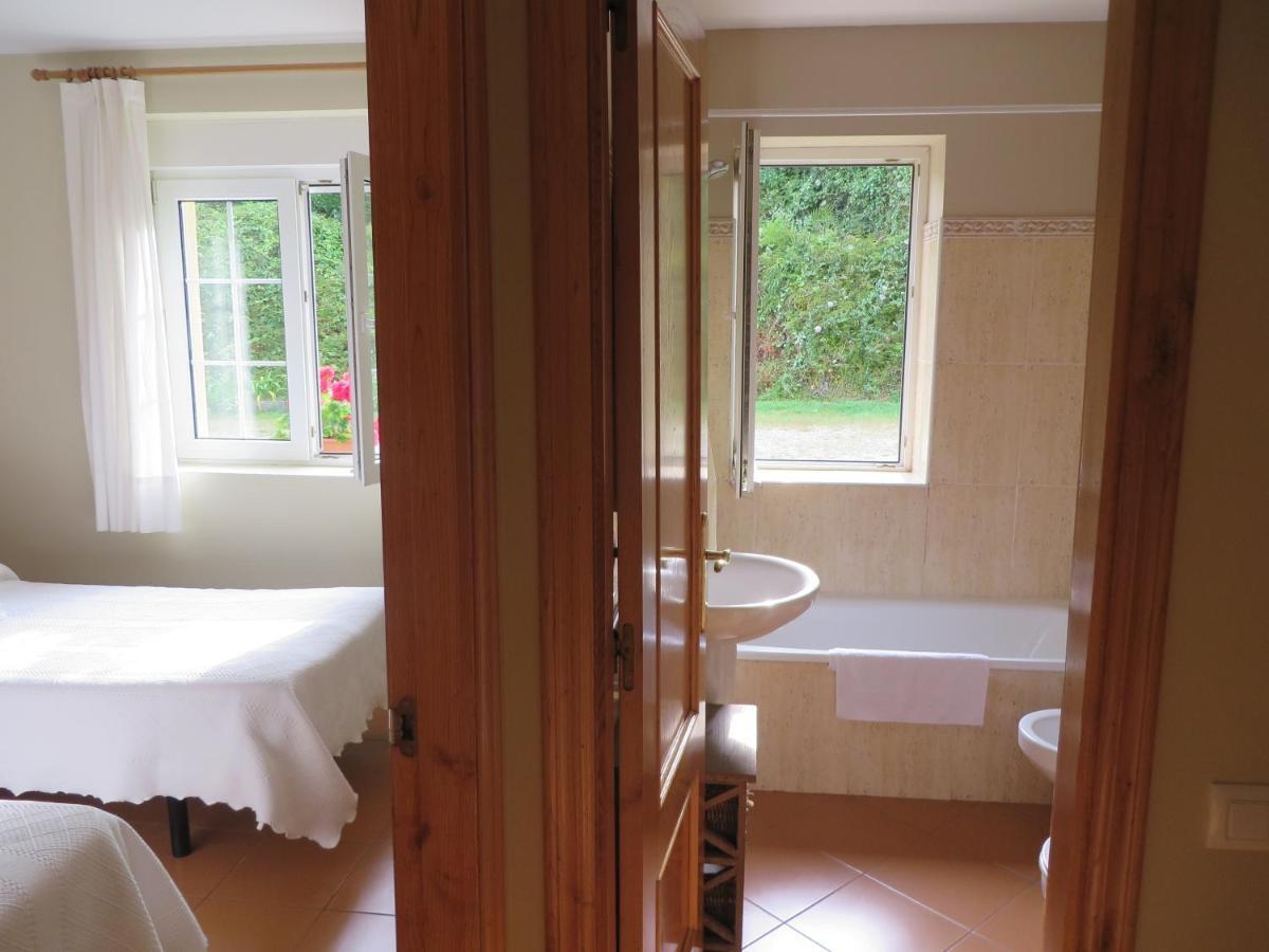 Apartamentos El Otero De Cudillero Soto de Luiña Pokój zdjęcie
