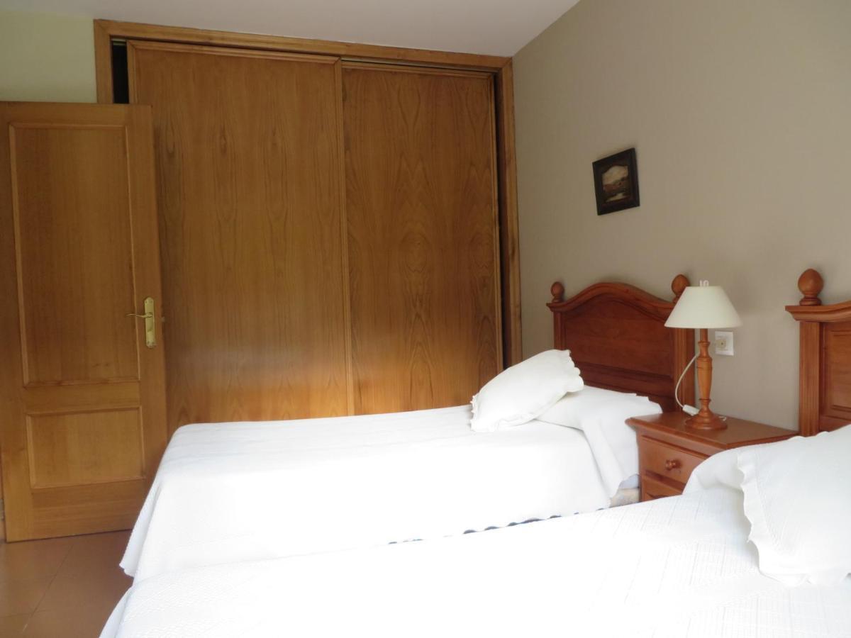 Apartamentos El Otero De Cudillero Soto de Luiña Pokój zdjęcie