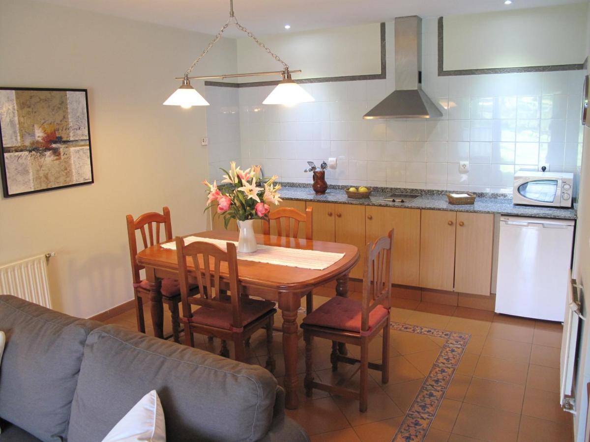Apartamentos El Otero De Cudillero Soto de Luiña Pokój zdjęcie