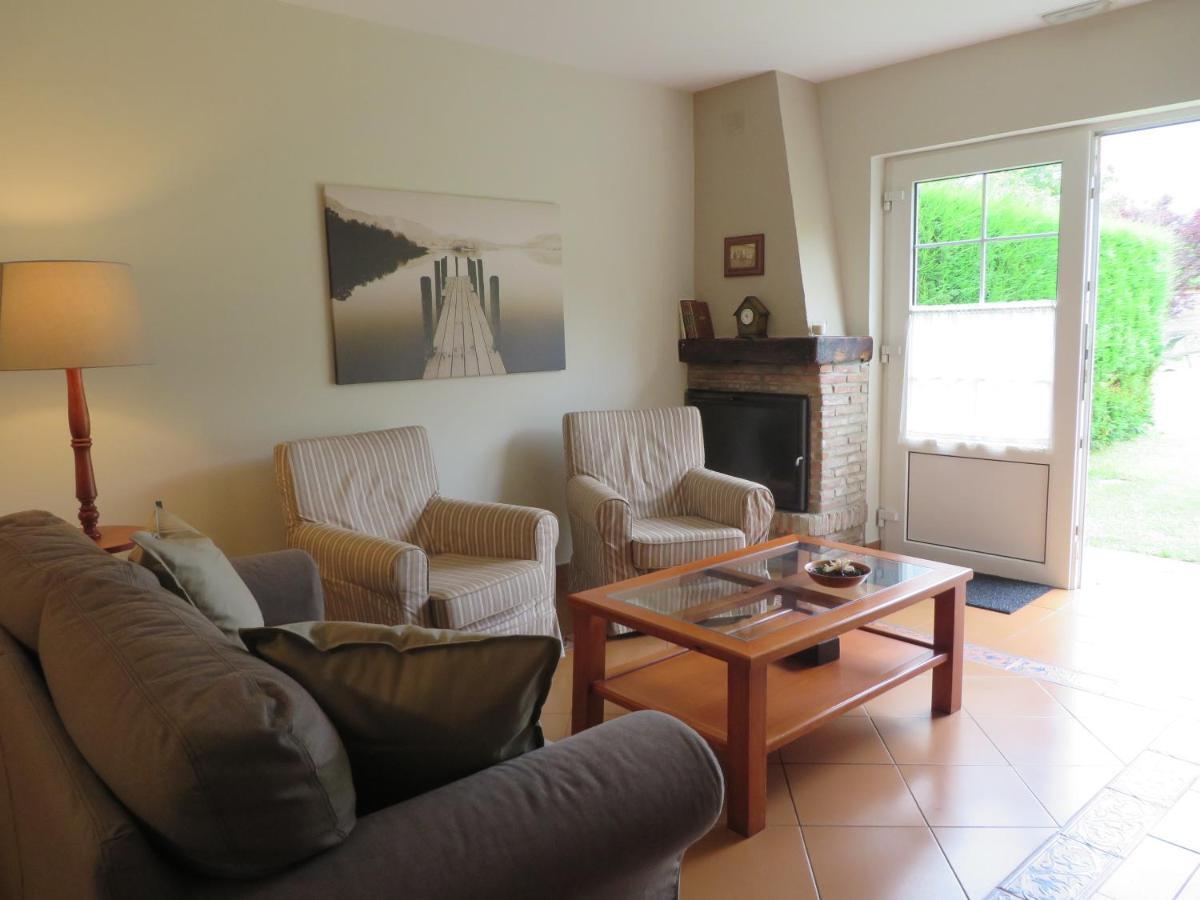 Apartamentos El Otero De Cudillero Soto de Luiña Pokój zdjęcie